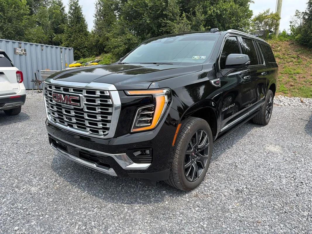 gmc yukon xl 2026 1GKS2JKLXTR103107 image gmc yukon xl 2026 1GKS2JKLXTR103107 image